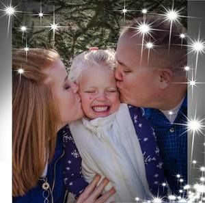 Meet your Posher, Kristen